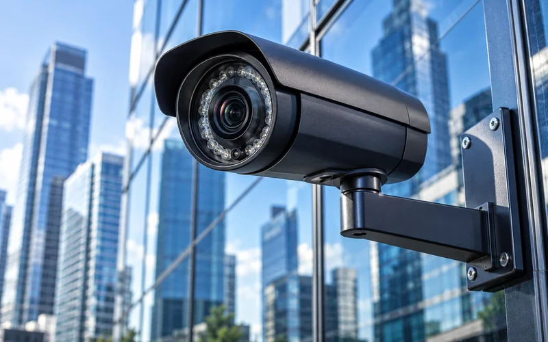Tuần tra và giám sát tại mục tiêu