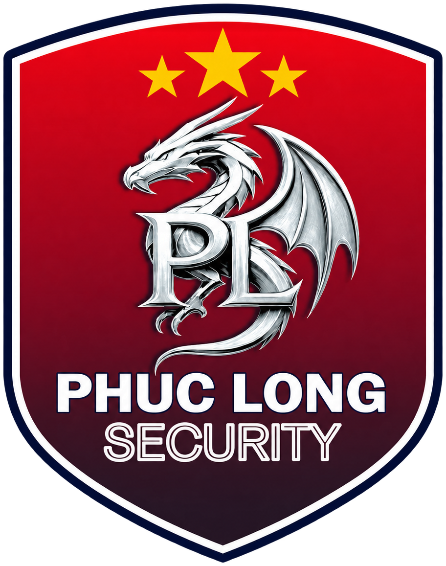 Phúc Long Security
